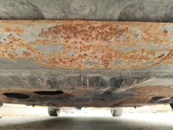 [合肥·皖A] 二手现代名图2017款 1.6T 自动智能型GLS 国V