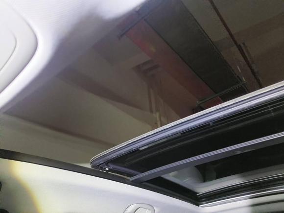 [上海·沪A] 二手名爵名爵EZS纯电动2019款 E-Plus版