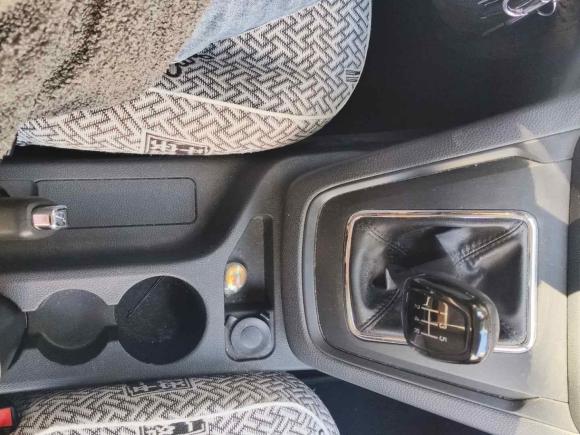 [无锡·苏B] 二手长安凯程长安睿行S502018款 S50V 1.5L 物流版5座 国V