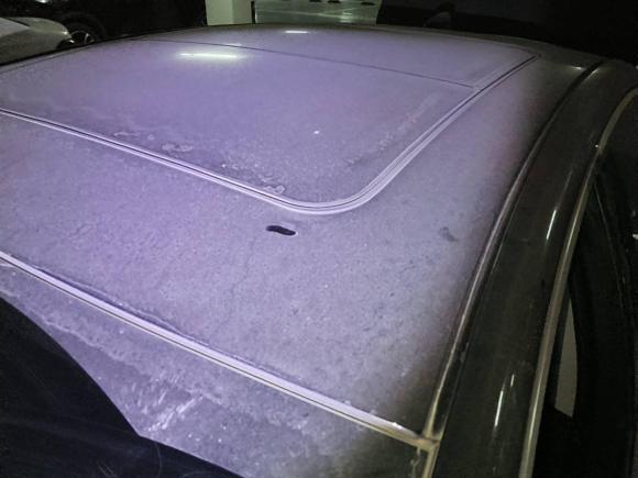 [济南·鲁A] 二手别克君越2022款 652T 豪华型