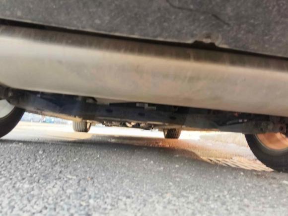 [温州·浙C] 二手奔腾奔腾B702023款 第三代 1.5T 自动悦享型70周年纪念版