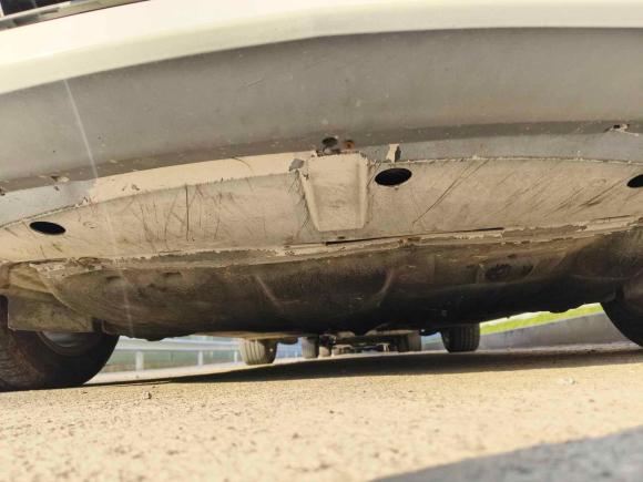 [杭州·鄂J] 二手福特福睿斯2015款 1.5L 自动时尚型