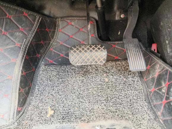 [湖州·川K] 二手宝骏宝骏5302018款 1.5T DCT旗舰型 国V