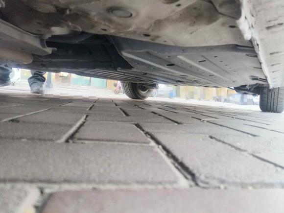 [济南·鲁A] 二手本田飞度2014款 1.5L LX CVT舒适型