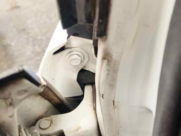 [嘉兴·浙F] 二手哈弗哈弗H62017款 红标 运动版 1.5T 手动两驱精英型