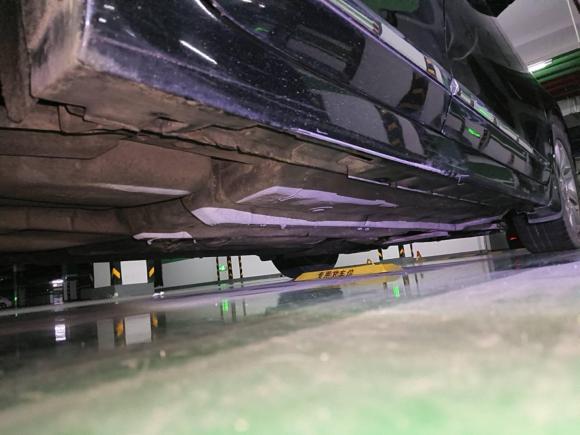 [杭州·浙M] 二手日产天籁2008款 公爵 2.5L XV尊雅版