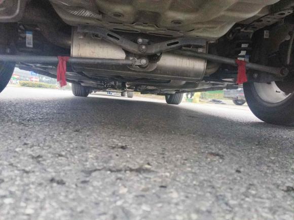 [南京·苏A] 二手别克威朗2023款 Pro 乐享版