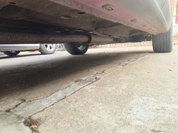 [南京·苏A] 二手名爵名爵HS2018款 30T 自动两驱Trophy荷尔蒙燃情版 国V