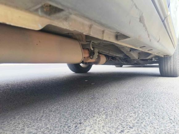 [成都·川A] 二手吉利汽车博越2016款 1.8TD 自动智慧型