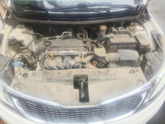 [济南·鲁A] 二手起亚起亚K22012款 三厢 1.4L AT GLS纪念版