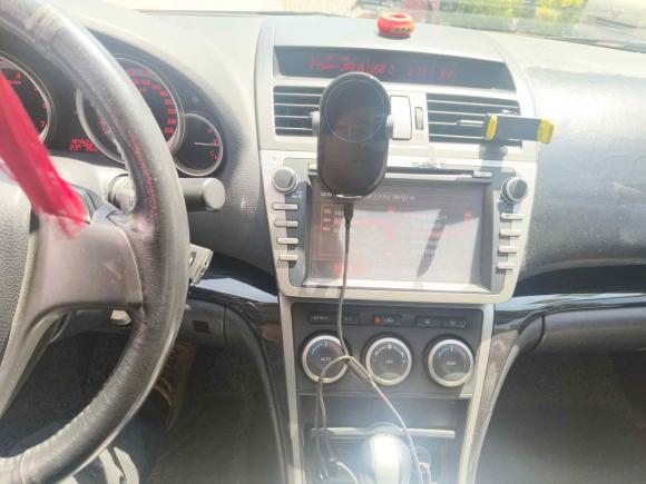 [南通·苏F] 二手马自达睿翼2009款 2.5L 自动尊贵版