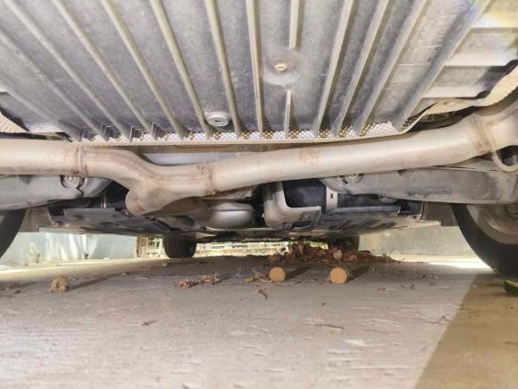 [南京·陕A] 二手奔驰奔驰C级2015款 改款 C 200 L 运动型