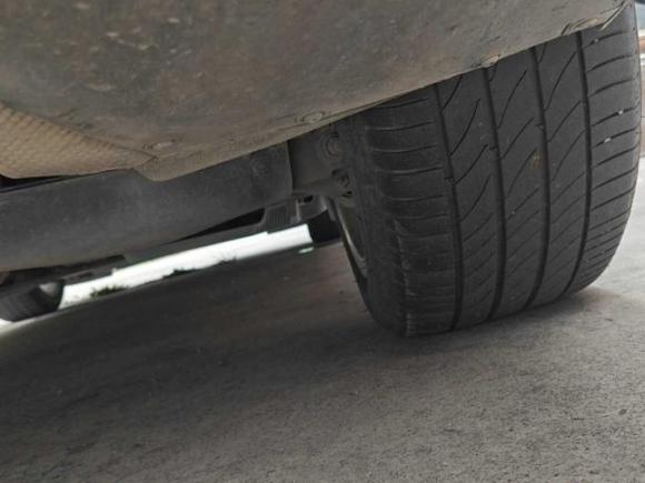 [嘉兴·浙F] 二手凯迪拉克凯迪拉克CT52021款 改款 28T 豪华型