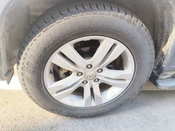 [温州·渝A] 二手长安长安CS752017款 尚酷版 1.5T 手动致享型