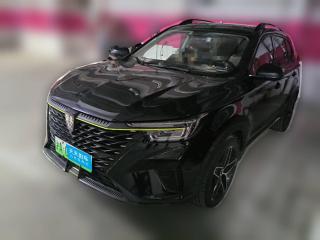 荣威荣威RX5新能源2021款 ePLUS 国潮荣麟豪华版