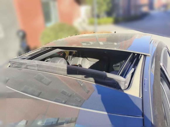 [济南·鲁A] 二手奔驰奔驰S级AMG2015款 AMG S 63 L 4MATIC