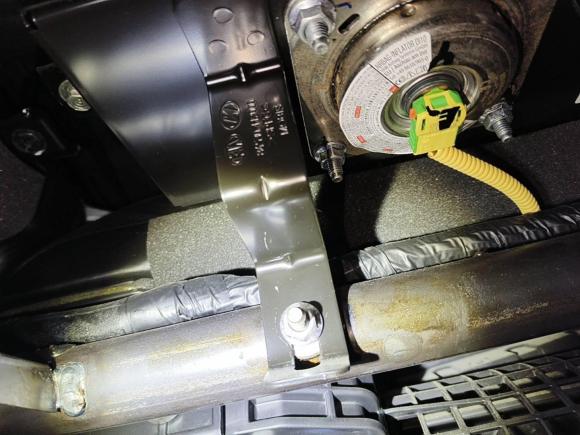 [常州·苏D] 二手起亚KX CROSS2017款 1.4L AT GLS