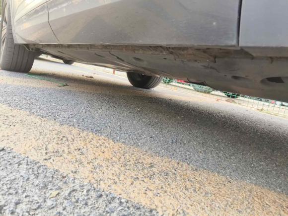 [上海·沪D] 二手大众途昂2023款 途昂X 380TSI 四驱尊崇豪华版