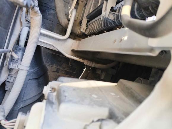 [温州·浙C] 二手长安欧尚长安欧尚X70A2019款 1.5L 手动经典型 国VI