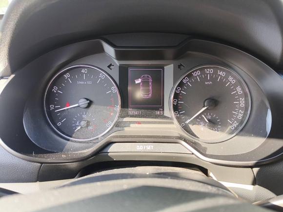 [芜湖·粤S] 二手斯柯达明锐2015款 1.4TSI DSG逸俊版