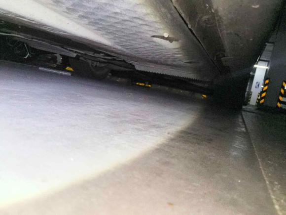 [宁波·浙B] 二手大众高尔夫GTI2010款 2.0TSI GTI