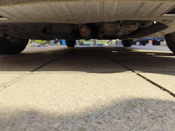 [宁波·川B] 二手雪佛兰科沃兹2016款 1.5L 自动欣悦版