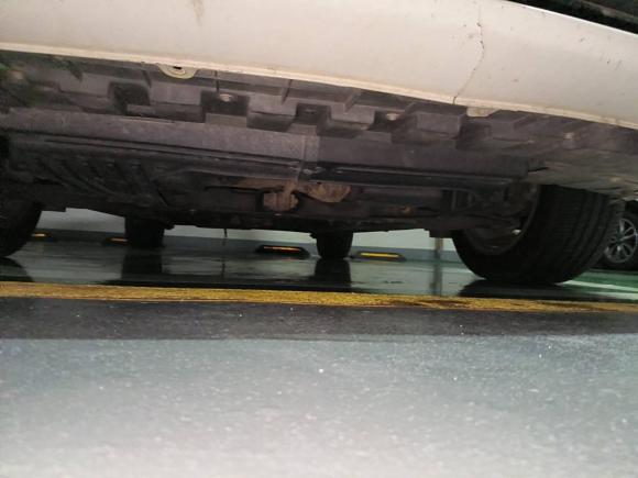 [深圳·粤T] 二手吉利汽车远景2018款 1.5L 自动尊贵型