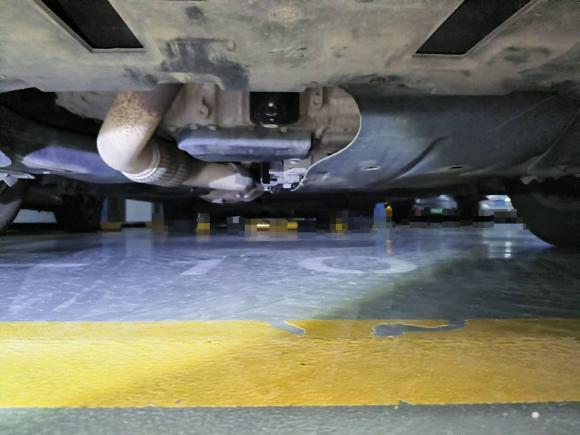 [合肥·皖A] 二手别克别克GL82017款 ES 28T 豪华型 国V