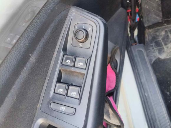 [青岛·鲁L] 二手大众宝来2021款 1.5L 自动时尚智联版