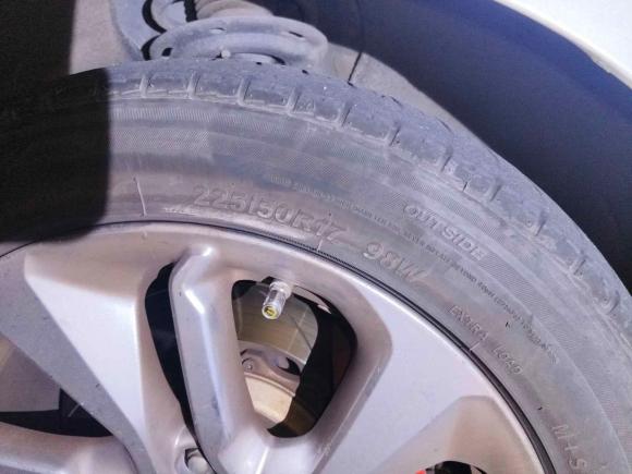 [宁波·浙B] 二手本田雅阁2018款 260TURBO 精英版 国V