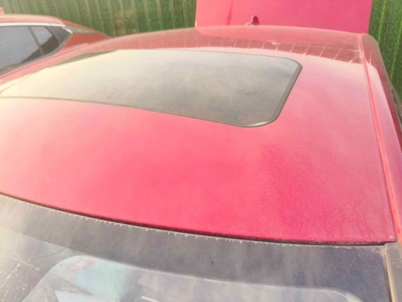 [上海·沪A] 二手荣威荣威i6新能源2017款 45T 混动互联智享版