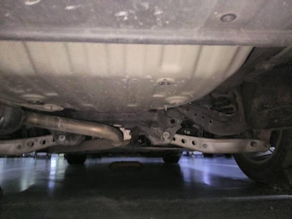 [苏州·苏U] 二手别克君威2019款 20T 精英型 国VI