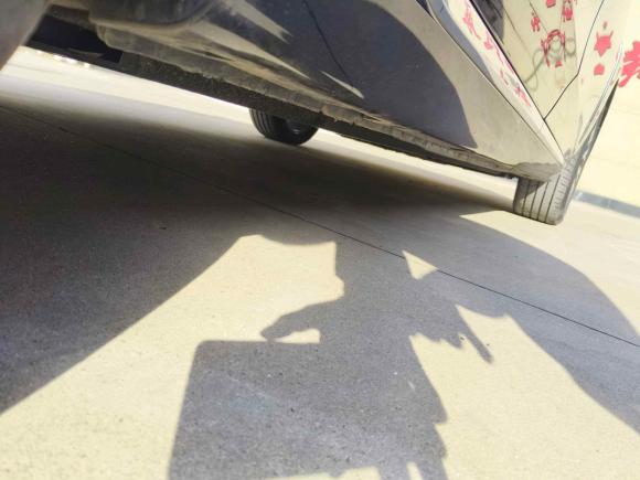 [南通·赣G] 二手红旗红旗H52023款 2.0T 自动智联旗畅版