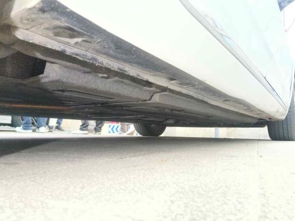 [成都·川G] 二手红旗红旗H52023款 1.5T DCT智联旗韵版