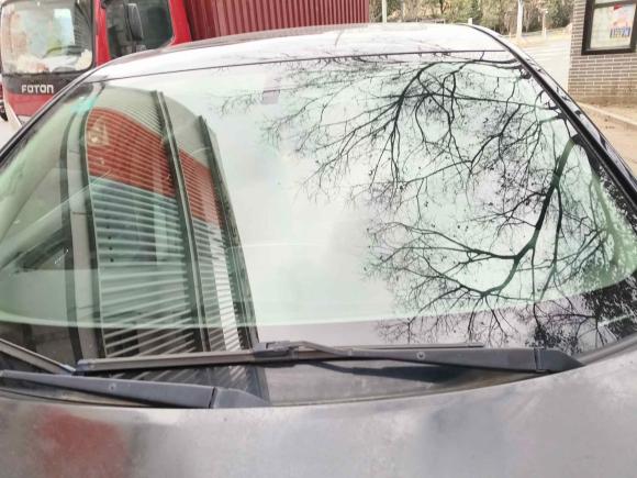 [宁波·浙B] 二手雪佛兰迈锐宝2013款 2.0L 自动豪华版