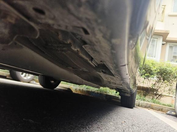 [上海·沪B] 二手丰田凯美瑞2010款 240G 经典版