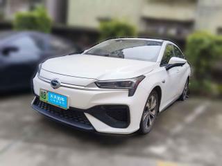 埃安AION S2020款 魅 580「深圳二手车」「天天拍车」