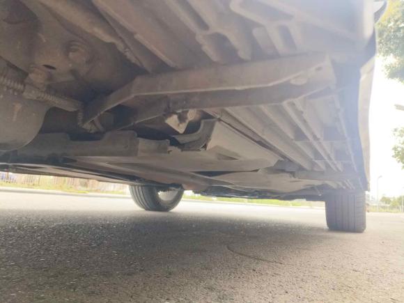 [成都·川A] 二手大众途观2015款 1.8TSI 自动两驱风尚版