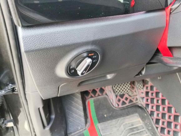 [常州·苏D] 二手大众探岳2021款 330TSI 两驱豪华智联版