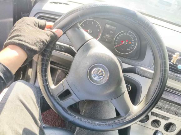 [嘉兴·浙F] 二手大众朗逸2013款 改款经典 1.6L 自动舒适版