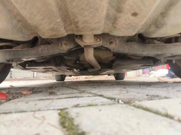 [宁波·浙B] 二手马自达马自达3 昂克赛拉2016款 三厢 1.5L 自动舒适型