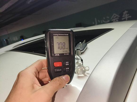 [宁波·浙B] 二手标致标致30082013款 2.0L 自动潮流版