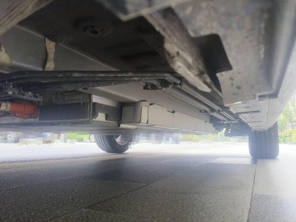 [苏州·苏E] 二手比亚迪驱逐舰052022款 DM-i 120KM 尊贵型