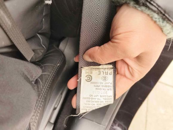 [常州·苏D] 二手英菲尼迪英菲尼迪Q702017款 Q70L 2.5L 豪华版