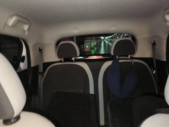 [杭州·浙A] 二手欧拉欧拉黑猫2021款 351km 豪华型