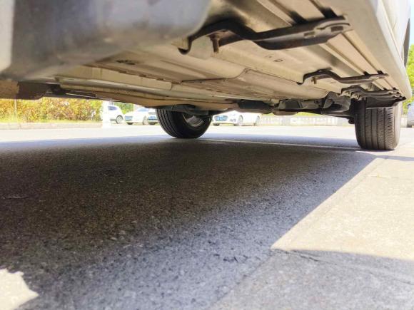 [无锡·苏B] 二手日产奇骏2014款 2.0L CVT舒适版 2WD