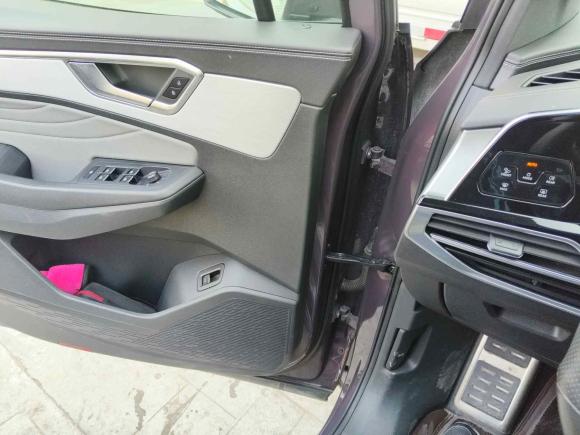 [合肥·皖A] 二手大众揽境2021款 380TSI 四驱R-Line拓境版