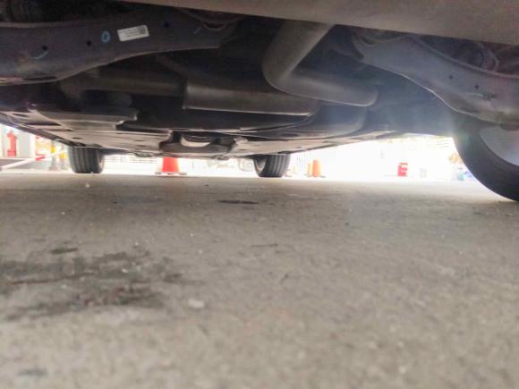 [上海·沪E] 二手大众途安2018款 途安L 280TSI DSG拓界版 7座 国V