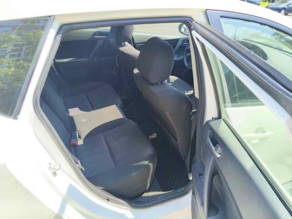 [苏州·苏U] 二手马自达马自达3星骋2013款 两厢 1.6L 自动精英型