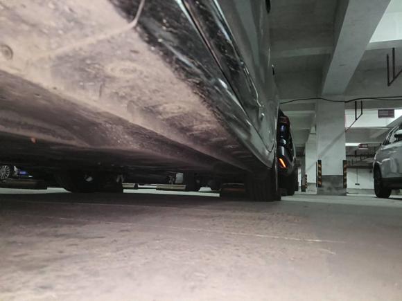 [苏州·苏E] 二手马自达马自达3 昂克赛拉2019款 云控版 两厢 2.0L 自动豪华型 国V